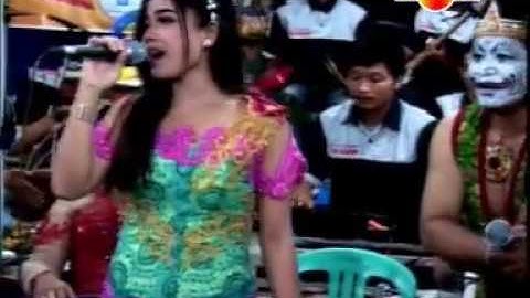 AKU KANGEN AKU RINDU Cover VIVI VOLETA OM TEBE MUSIK TRI BUDAYA CAMPURSARI