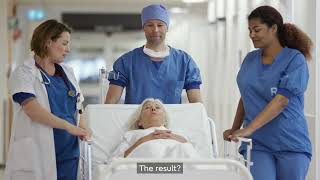 Driving efficiency in health services with Surgery Capacity Optimisation