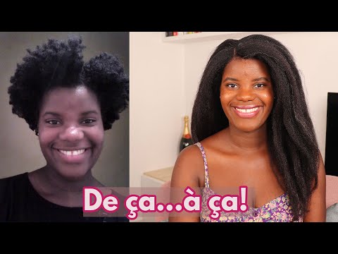 Vidéo: Comment prendre soin des cheveux bouclés : 15 étapes (avec photos)