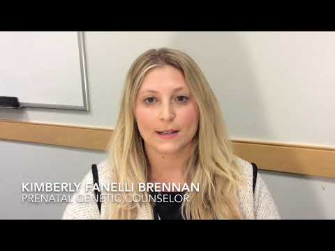 Do I Have to Have Prenatal Genetic Testing?