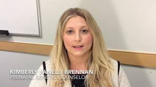 Do I Have to Have Prenatal Genetic Testing?
