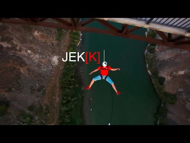 JekK - First