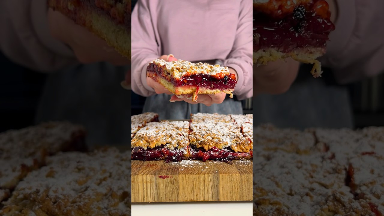 Как жаль, что я раньше не готовила этот пирог🫣 #рецепты #рекомендации #пирог #выпечка