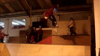 Westskates Chill Edit.