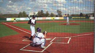 201110KTアスリートブランド野球留学セレクション #2.AVI