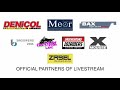 LIVE - SQMXON – QUADS – QUALI RACE GROUP C