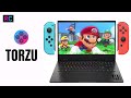 TORZU - Nintendo Switch Emulator - Beginners Guide