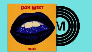 Money by Don West