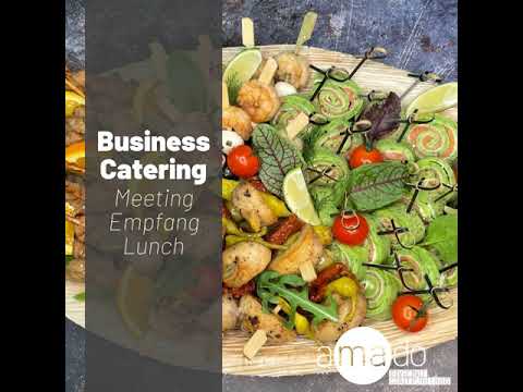 Business Catering