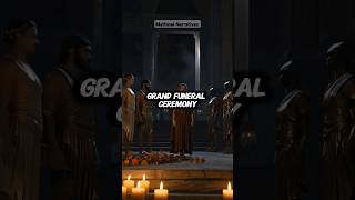 The Legacy Of Olympias Influence And Intrigue In Alexanders Empire