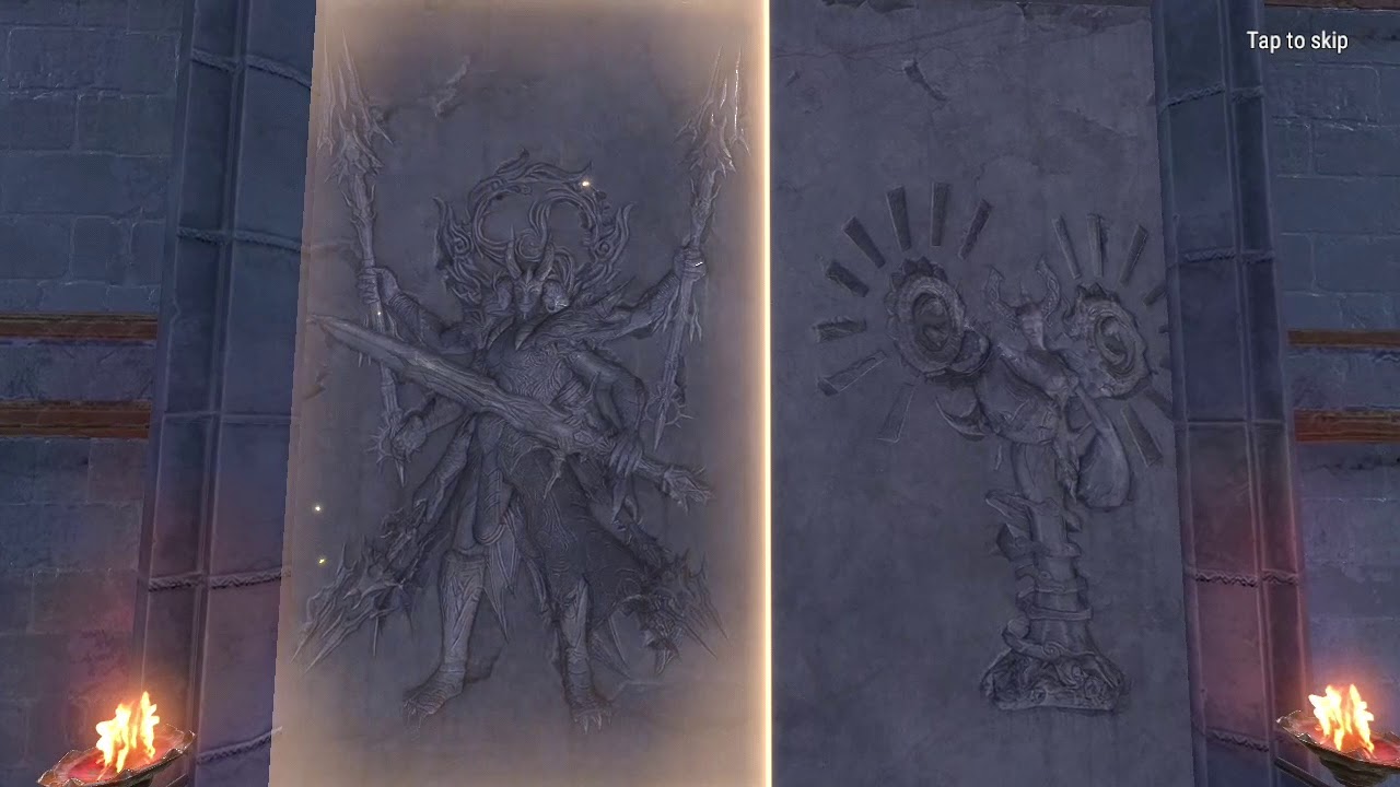 Perfect World Mobile: DTN ( Dusk: NightFall) & Ethereal Abode.