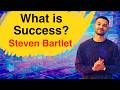 What is Success? Learn English with Podcast | Easy Slow English | A1 A2 Level | Steven Bartlet