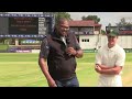 SA Schools U19 vs SA Colts U19 - Khaya Majola Cricket Week 2025/26