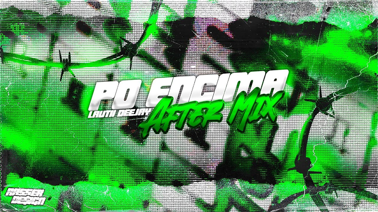 Po' encima Arcángel,Bryant Myers - (After Mix)