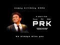 Prk  the brand  kannada official short movie  puneeth rajkumar  ac studio