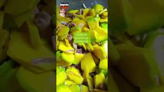 Yummy and healthy kalabasa 😋 #shorts #cooking #satisfyingvideo #trendingvideo #viralshort