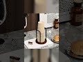Disposable Cup Holder Wooden, Long Rod, Tea &amp; Water Cups – Universal Rack – AliExpress