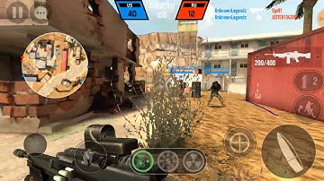 [Nuke] MG4 Bullet Force
