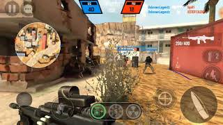 [Nuke] MG4 Bullet Force