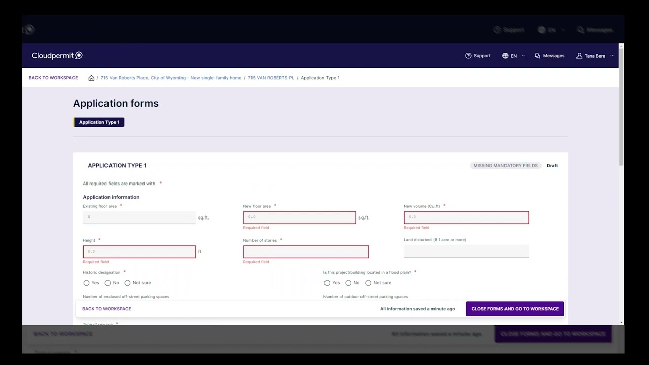 Wizualizacja kasyna RooBet