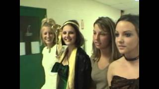 "The Class Reunion" MCHS Class of 2003
