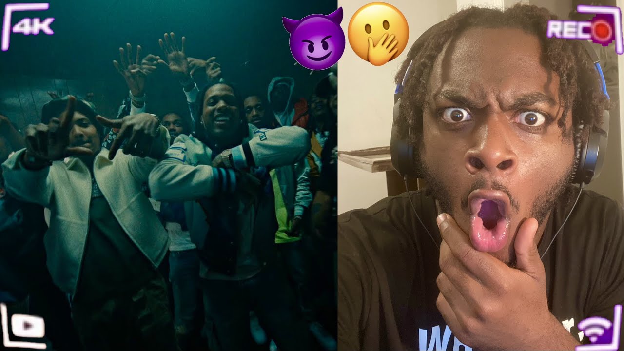 Did He Just Diss Quando Rondo - Lil Durk - Same Side ft. Rob49 ...