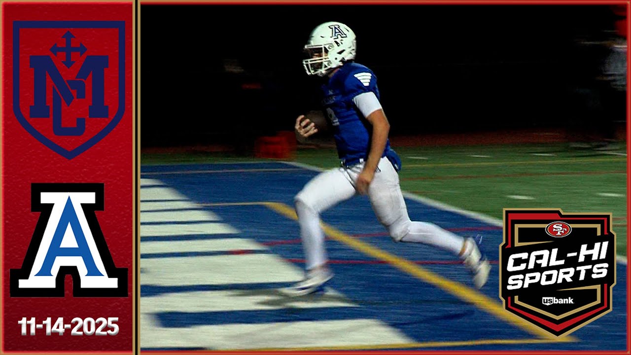 Марин Католик в футбольном клубе «Акаланес» | ГЛАВНЫЕ МОМЕНТЫ (14.11.25)