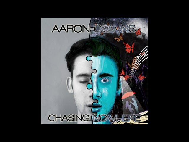 Aaron Downs - Chasing Nowhere adlı videoyu YouTube'da izle Aaron Downs - Chasing Nowhere adlı videoyu YouTube'da izle