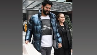 #fahriyeevcen #buraközçivit Hoşgeldin Kerem Bebek❣❣❣❣