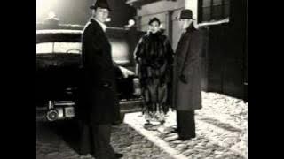 BLOOD BROTHERS (2007) soundtrack JOHN WOO shanghai gangster film SHU QI