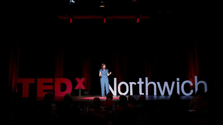 The problem with generational stereotypes at work | Alison Blackler | TEDxNorthwich