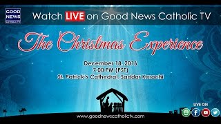 The Christmas Experience
