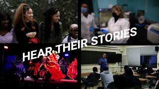 UCSC Alumni Voices Trailer