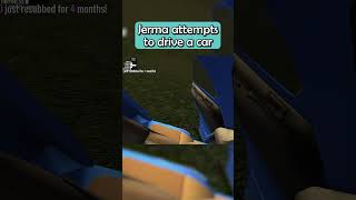 Yet another car accident | Jerma Clips
#jerma #jerma985 #jermaclips #shorts Yet another car accident | Jerma Clips