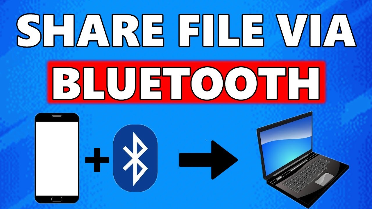 how-to-transfer-laptop-files-to-phone-via-bluetooth-youtube