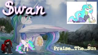 MLP Fanfic: Swan