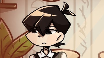 Omori Amnesia was her name MAP — Part 15