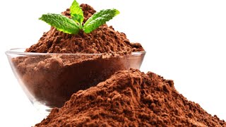 Discover the Hidden Power of Raw Cacao Powder