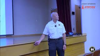 June 2026 - Suffolk County Police Department 2nd Precinct Monthly Community Meeting