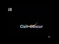Jérémy Blondo - Clair-Obscur (Dream trance music) 2019