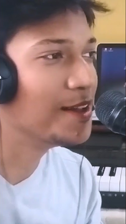 Soniye Dil Nayi Lagda 🤍 | Ankit Giri COVER #ankitgiri #cover #ankittiwari