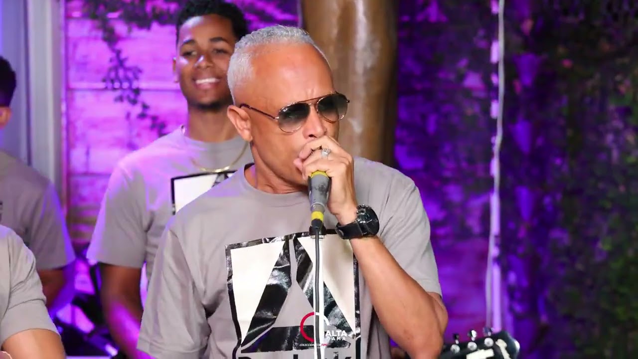 EL DIAMANTE NEGRO - EL CONCÒN (VAMOS A RAPAR) 