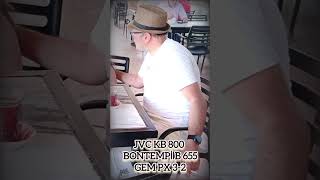 Jvc Kb 800 Bontempi̇ B 655 Gem Px3-2 Aşkı Kim Icat Etti Doğan Özdemi̇r