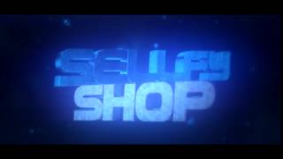 Intro Sellfy Shop Now Open