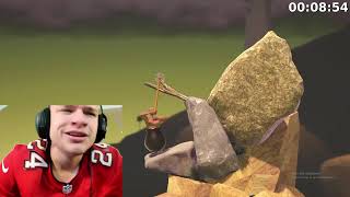 Download Lagu Getting Over It Day 1 MP3