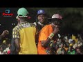 KIROBOTO BABA DAYANA SHOW LIVE RONGONI BEACH KWENYE USIKU WA 5 ZA BIG