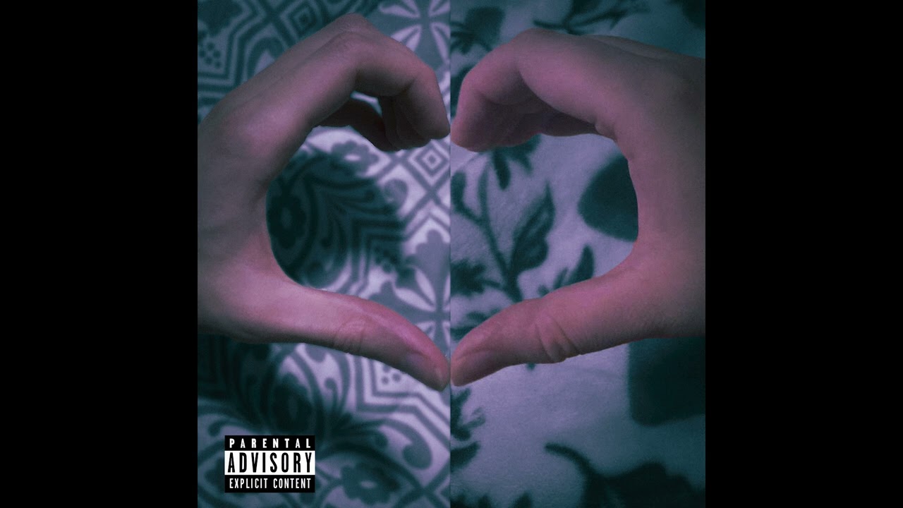 Stay (Feat. VisionaryBlue & Johc X) [Official Audio]