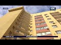 «Үйдегі жанжал». Астанада 55 жастағы отағасы әйелін пышақтап, кейін өзіне қол салған
