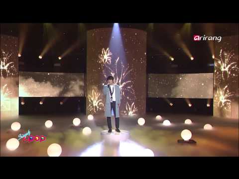 Simply K－Pop EP159－K.Will － Growing 케이윌 － 꽃이 핀다