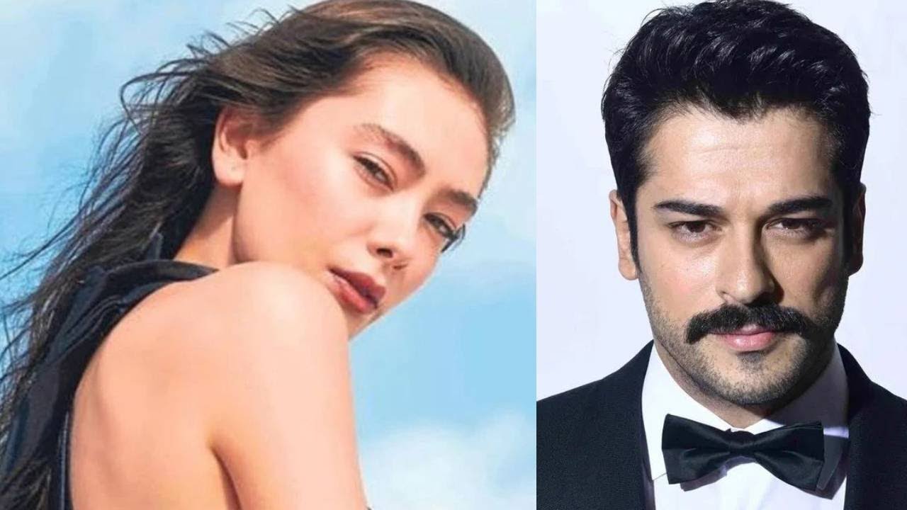 Неслихан нарушает молчание: правда о Бураке, которую никто не ожидал